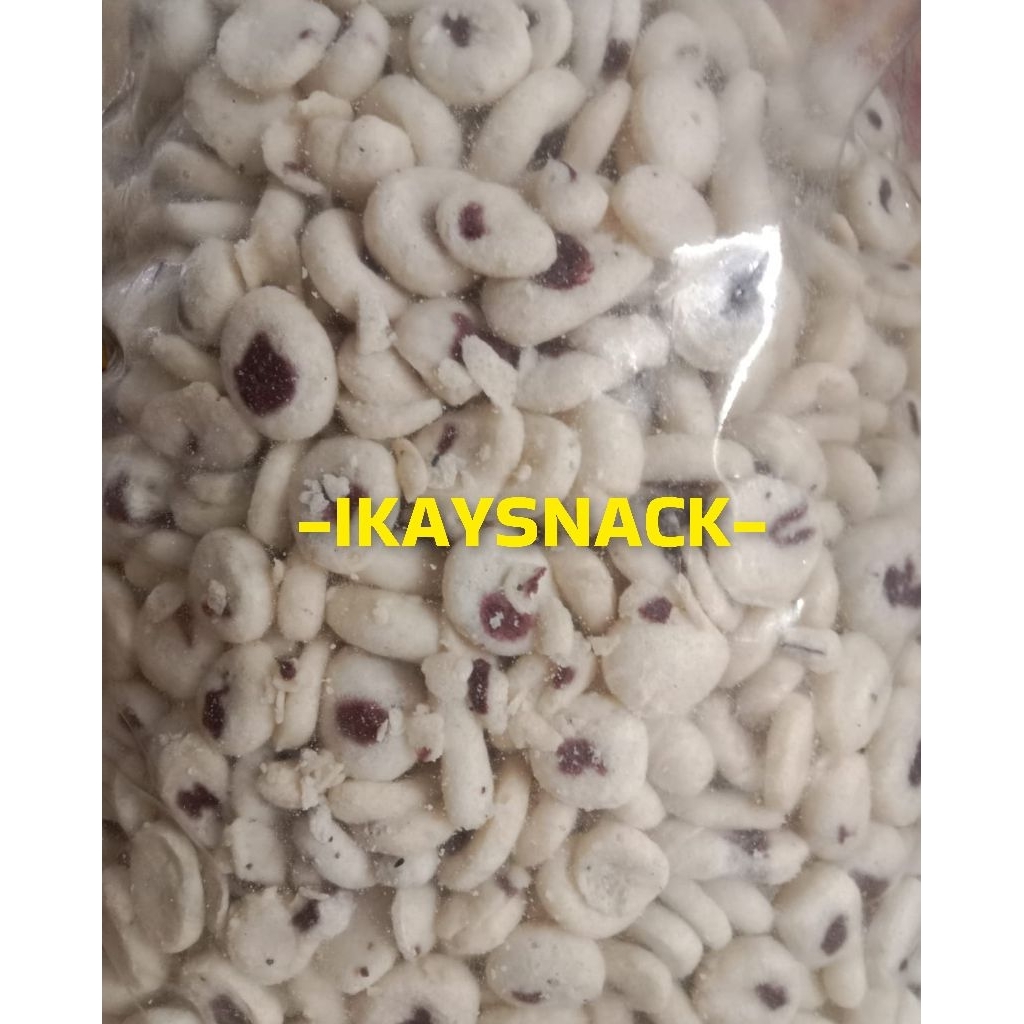 

Snack Moto Gareng 250GR