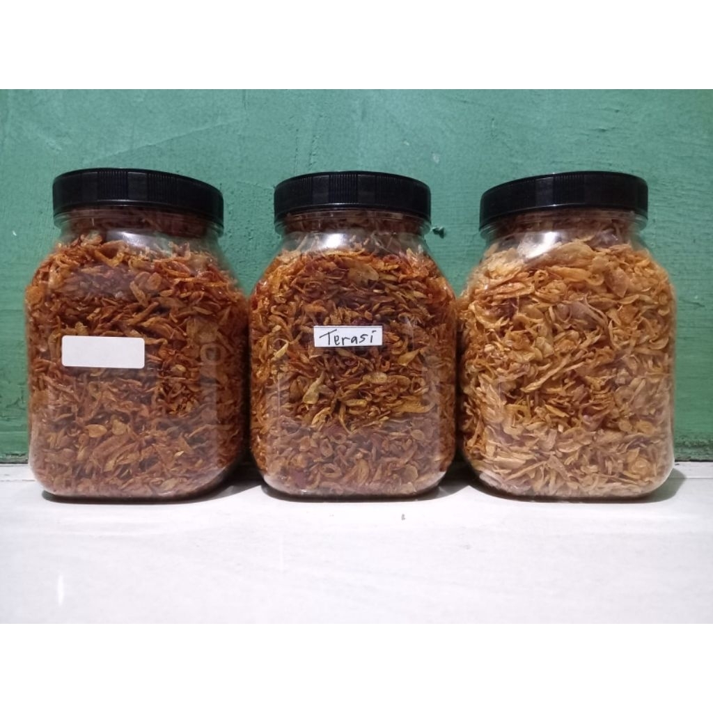 

Ygshop17 Bawang Goreng Sultan
