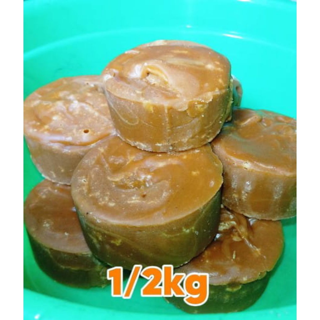 

Gula merah / Gula jawa / Gula Kelapa 0,5kg