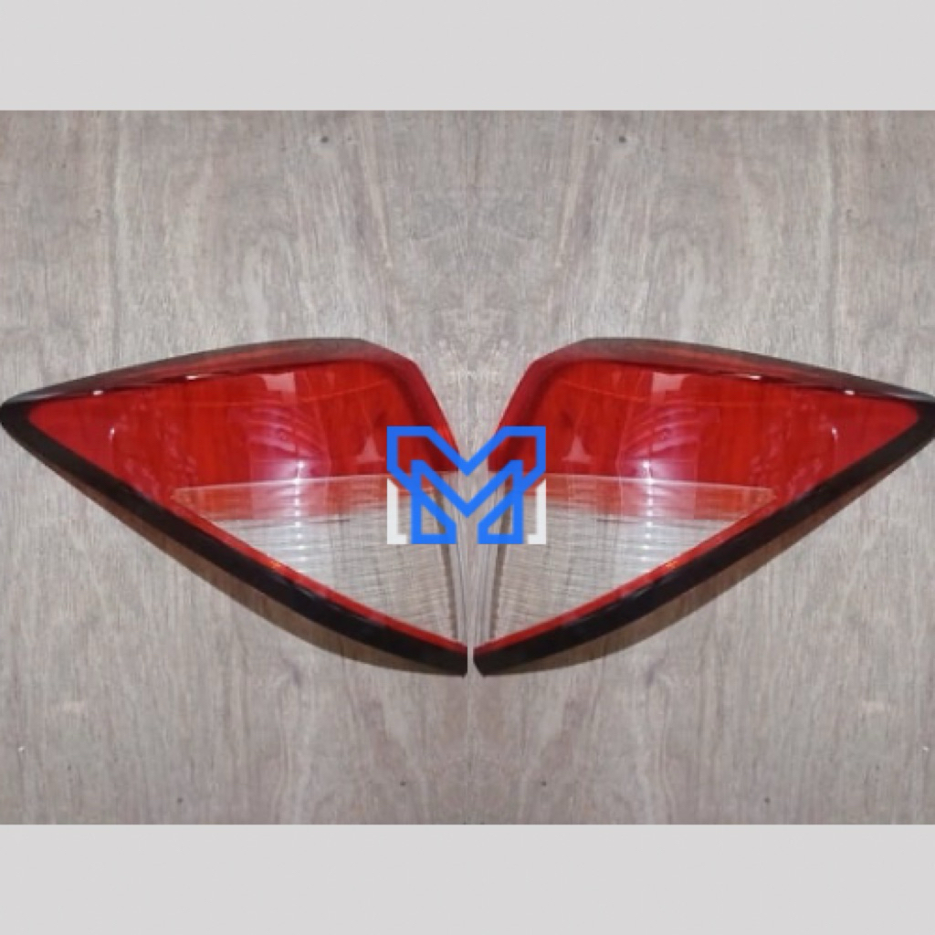 Mika Stop Lamp Lampu Belakang Honda HRV 2019 2020 2021 2022