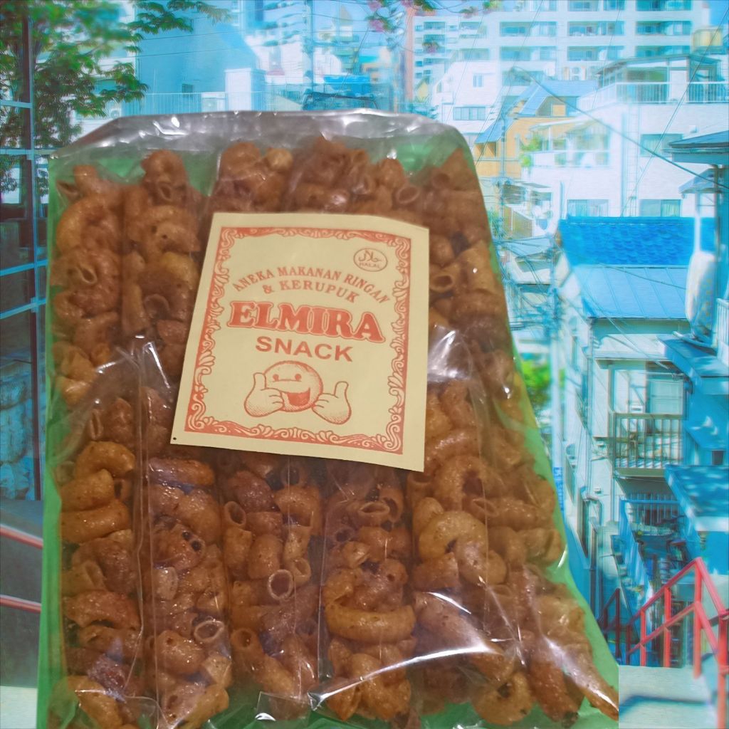 

BEli 30pak Bonus 1 pak Makaroni bantat,makaroni viral,makaroni pedes daun jeruk(bisa untuk di jual lagi)#makaroni gurih#makaroni viral#makaroni bantat#makaroni pedes daun jeruk#makaroni murah.