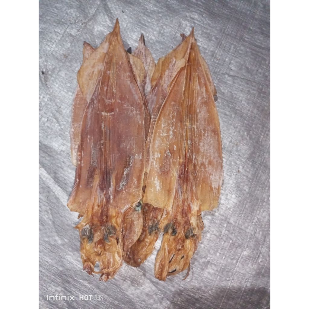 

juhi kering 200gr kualitas No.1