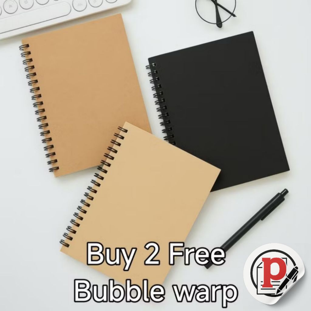

SKETCHBOOK A5 / BUKU GAMBAR 3 VARIASI WARNA / BUKU GAMBAR SPIRAL