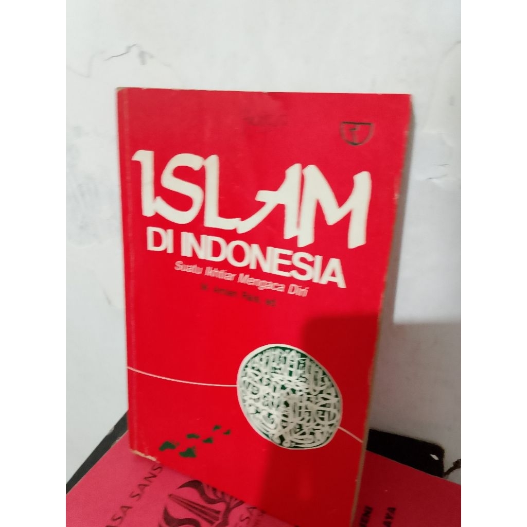 Islam di Indonesia oleh Adi Sasono dkk