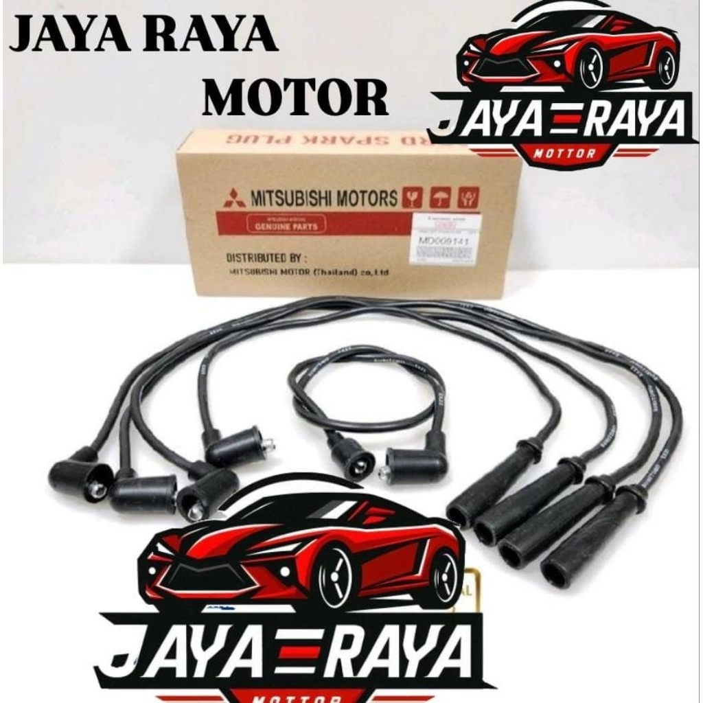 Cable Kabel Busi Mitsubishi L300 Kuda Original