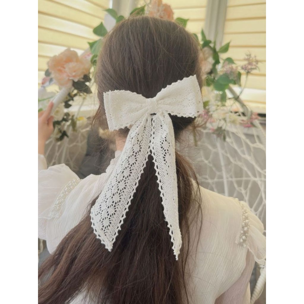 Pita Rambut Fanny / Pita Hijab Fanny