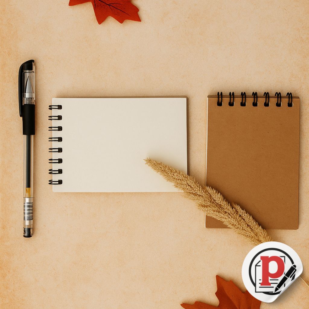 

SKETCHBOOK MINI / BUKU SKETSA MINI / SKETCHBOOK BOOK / SKETCHBOOK BROWN