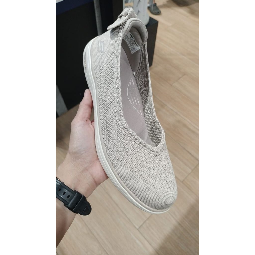 Skechers slip on for women original