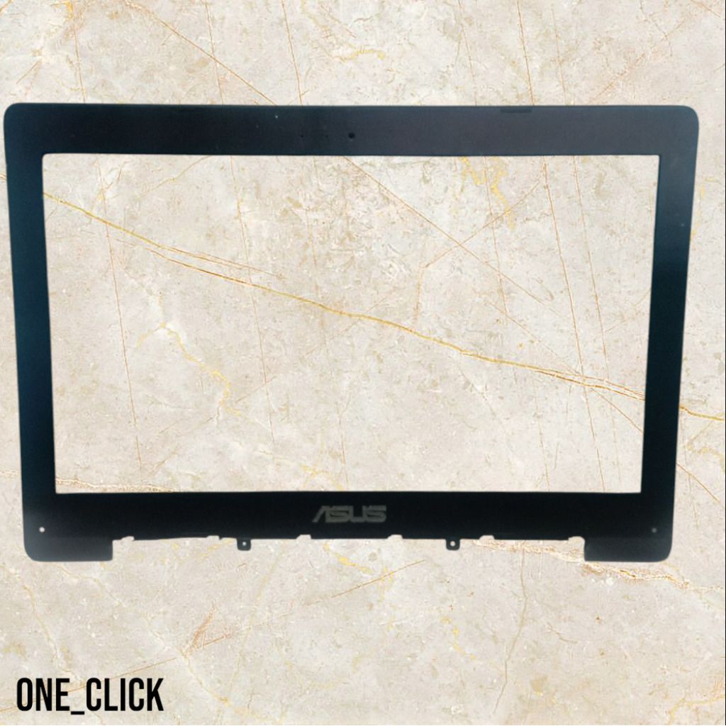 list frame casing lcd laptop Asus x453sa x453 x453ma x453s