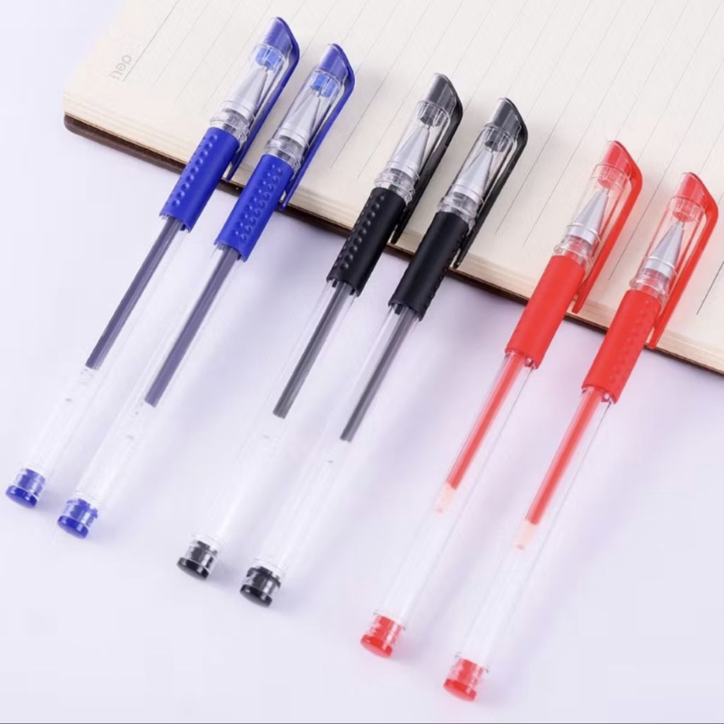 

Pulpen Gel 0,55mm Alat Tulis Sekolah