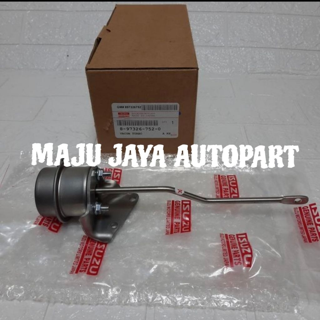 VACUM TURBO STIK TURBO ISUZU NKR71 NKR 71