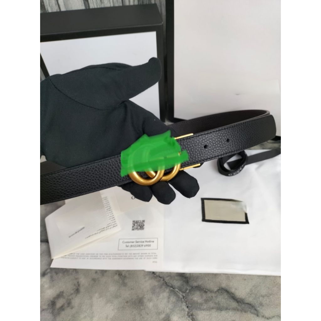 Ikat pinggang wanita sabuk belt cewek kulit