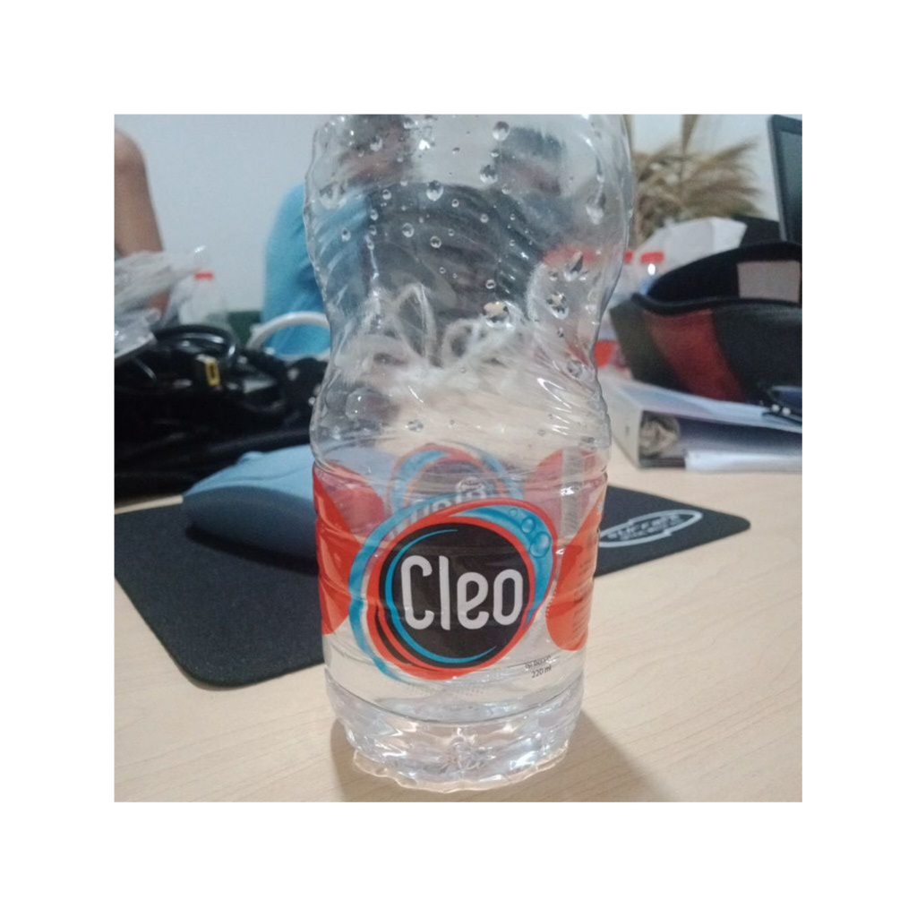 

cleo mineral