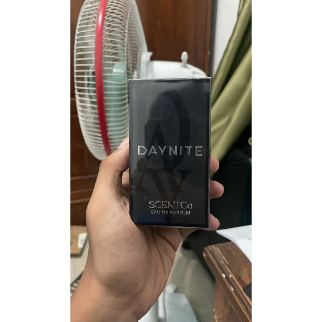 SCENTCO DAYNITE