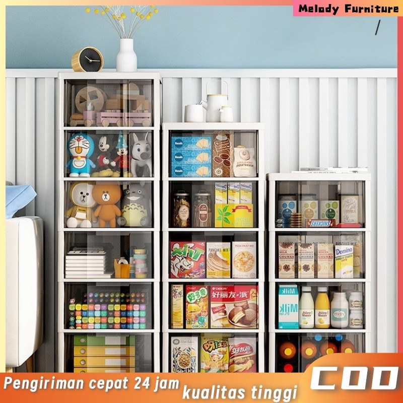 lemari kecil rak laci besar lemari mainan anak lemari laci plastik plastik susun lemari mainan rak l