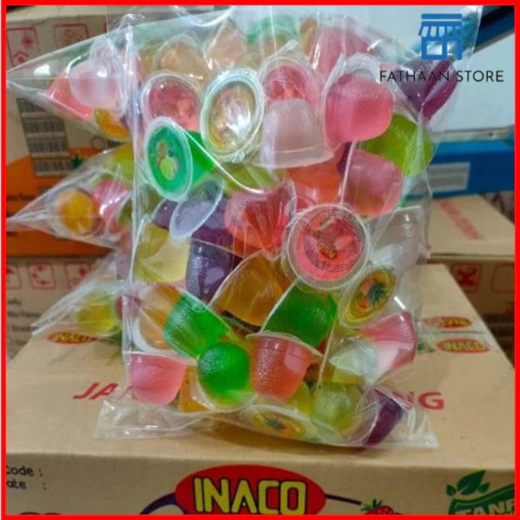 

Inaco Jelly Inaco Jeli full 1kg (isi 68pcs)
