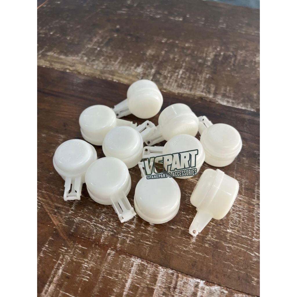 Apung-Apung Vespa Nos