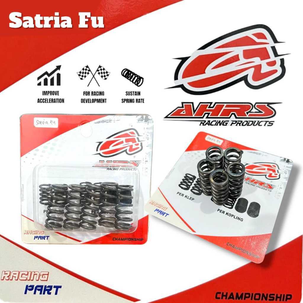 PER KOPLING AHRS SATRIA FU SATRIA FU150 ORIGINAL AHRS RACING