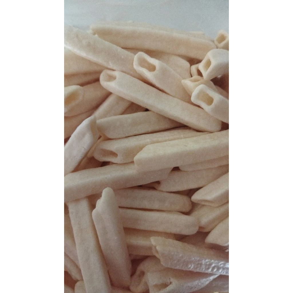 

Chiki Kentang Original/ Chiki Kentang