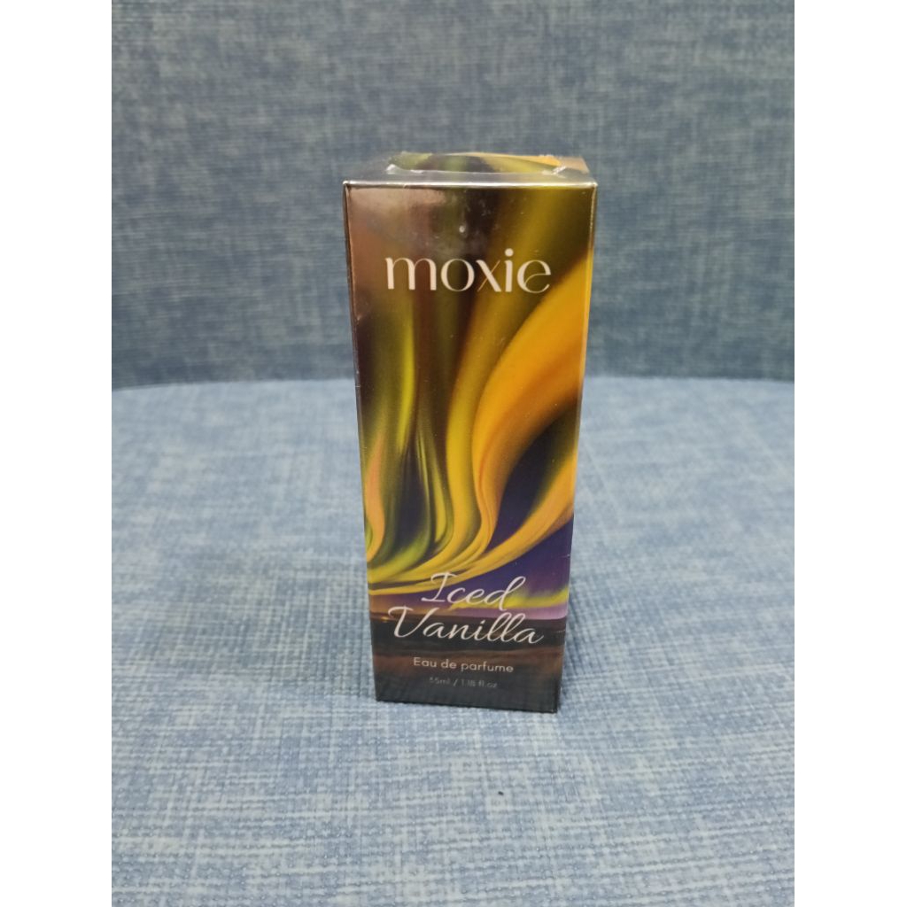 Parfum wanita tahan lama ICE VANILA inspired by Kayali Vanila
