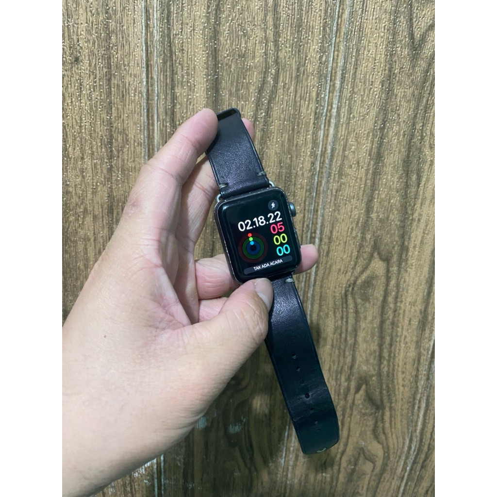 iwatch series 2 42mm