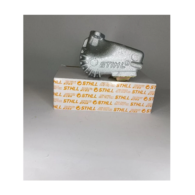 KNALPOT ATAU MUFFLER SINSO BESAR STIHL