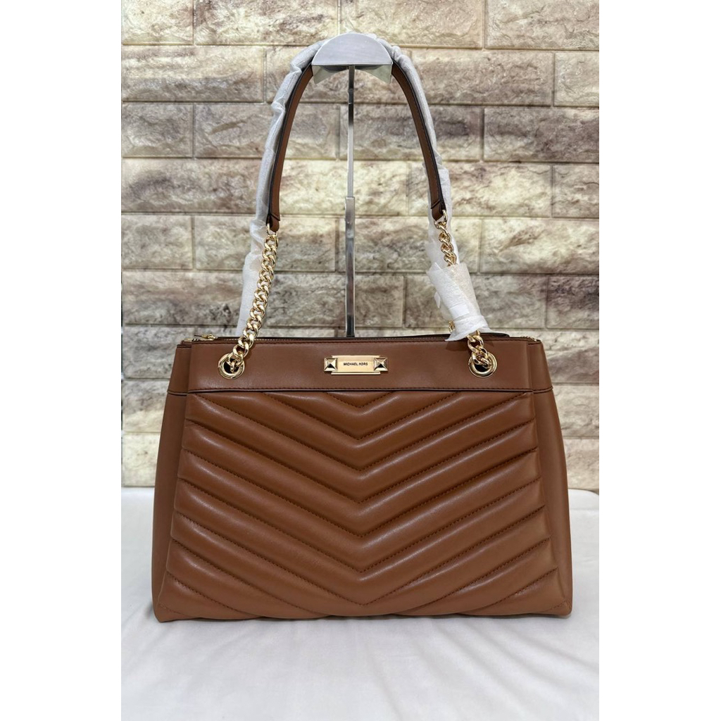 Tas wanita MK Whitney MD tote