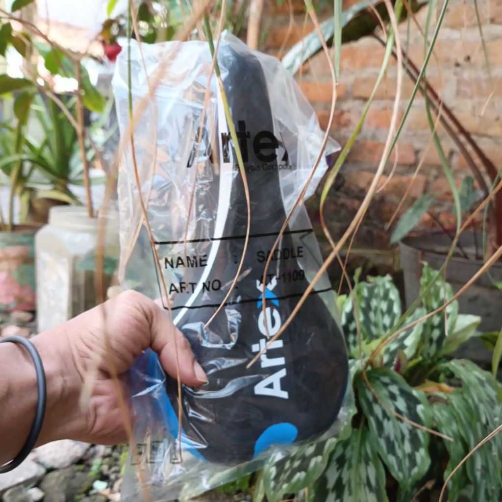 Sadel Artex #Sedel Artex #Merk Artex #Artex.