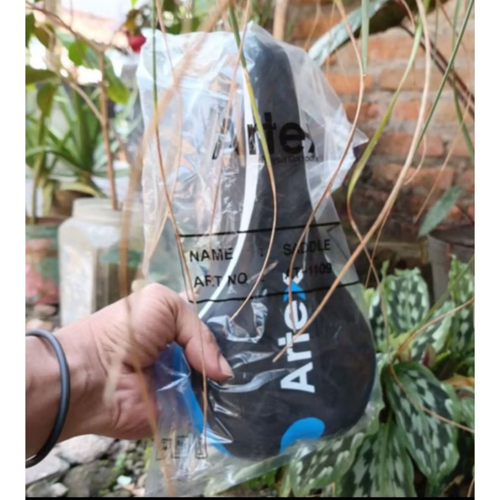 Sadel Artex #Sedel Artex #Merk Artex #Artex.