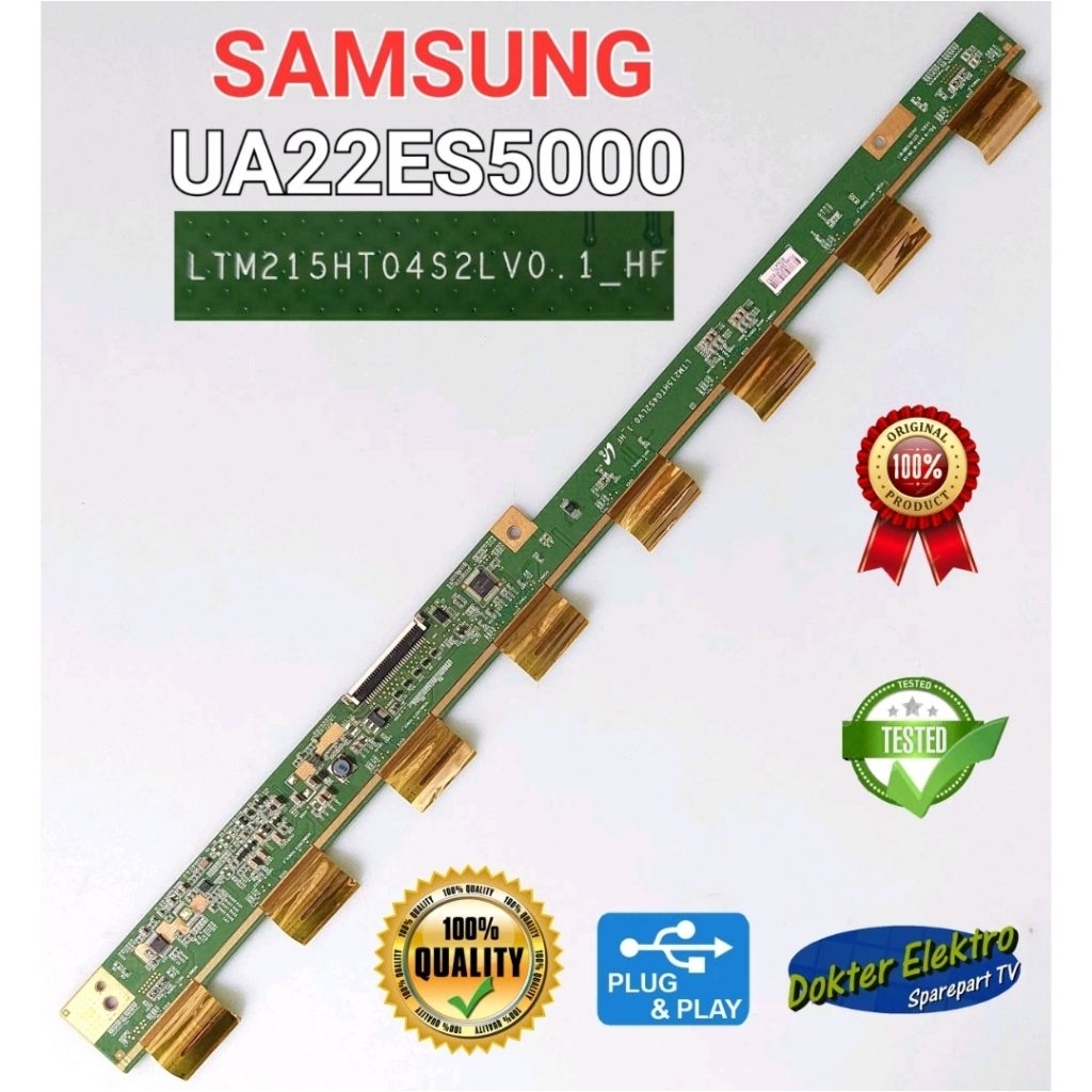 TCON SAMSUNG UA22ES5000 - LTM215HTO4S2LVO.1_HF