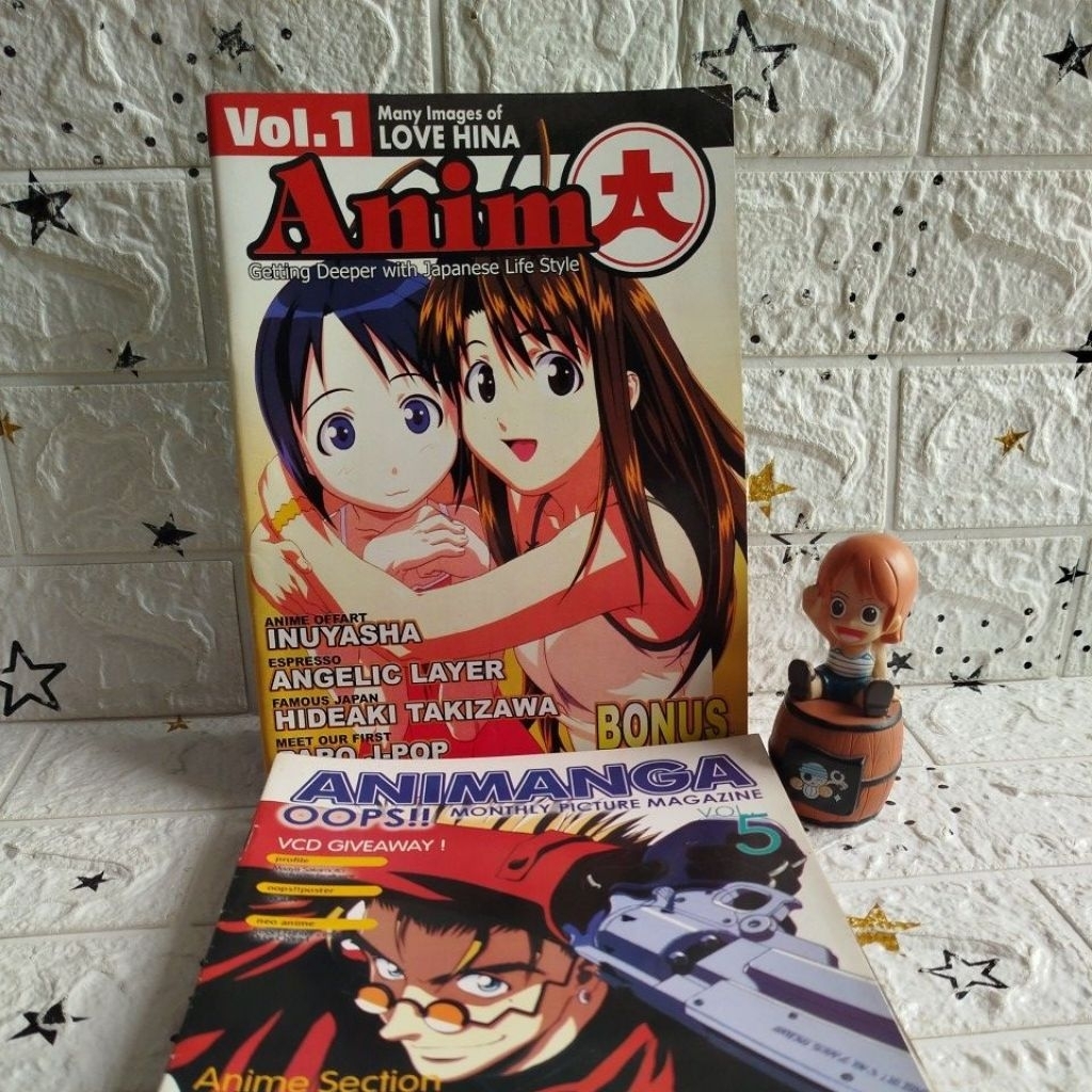 Majalah Anima