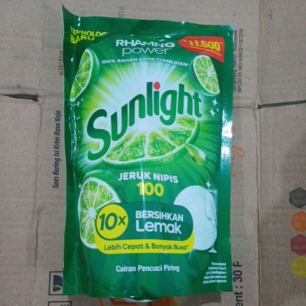 sunlight 640gr