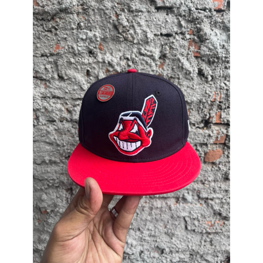 topi new era mlb