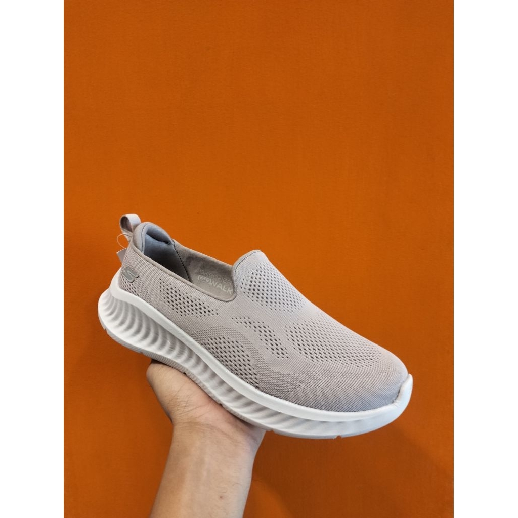 SEPATU SKECHERS GO WALK NOW WOMEN'S WALKING/GO RUN CONSISTENT 2 WOMEN