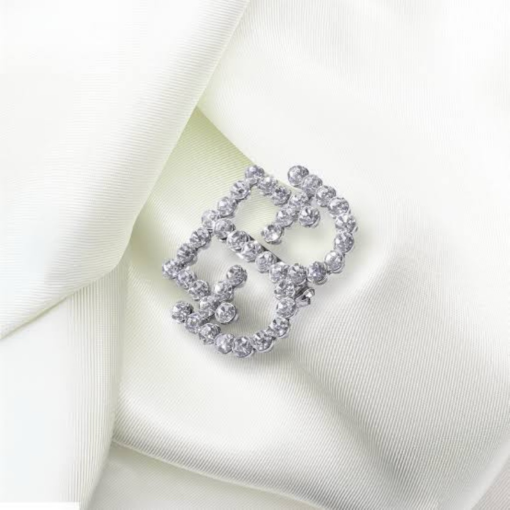 Everbest - Exclusive Everbest Brooch - Preloved