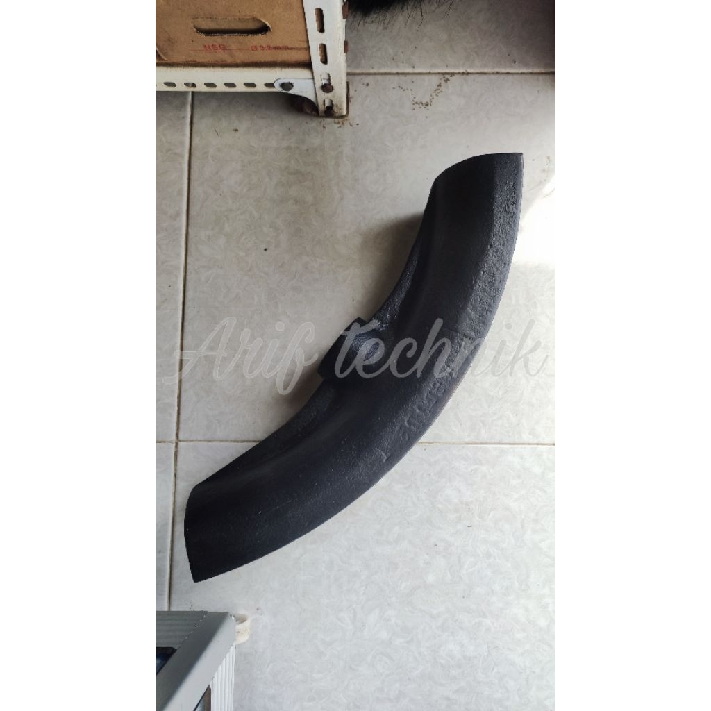 conduit pipe bender 4" / alat tekuk pipa 4inch / mata bending pipa 4 inch
