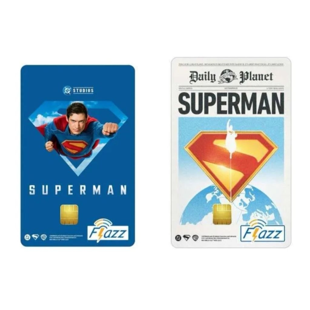 FLAZZ BCA GEN 2 BCA FLAZZ CARD KARTU FLAZZ