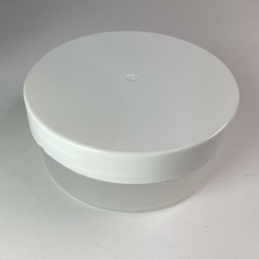 Pot Lulur 200 ml Wadah Tempat Pomade | WARNA LENGKAP