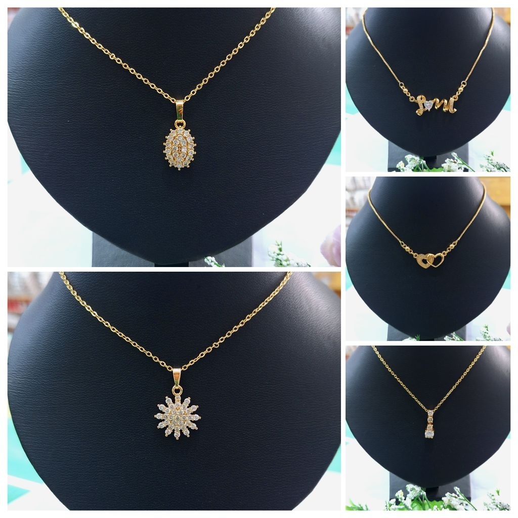 kalung dewasa/ kalung xp.