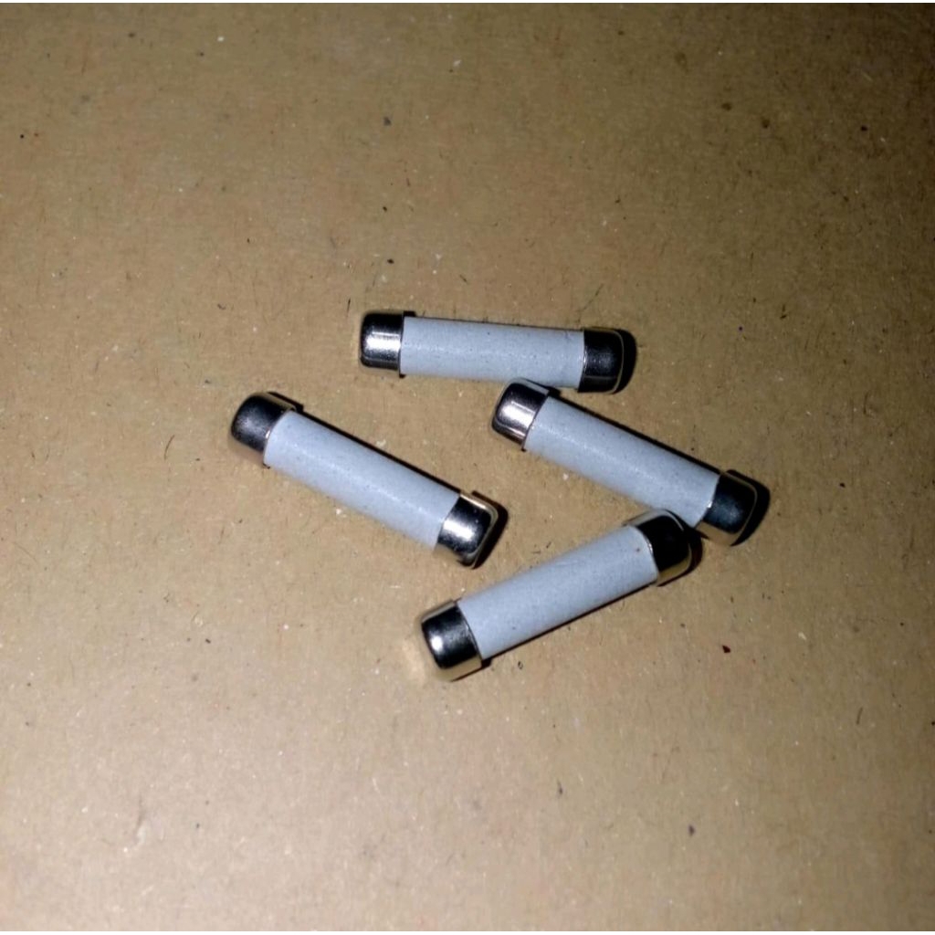 RESISTOR FUSE KOIL SEMUA MOBIL NISSAN CEVROLET ORIGINAL