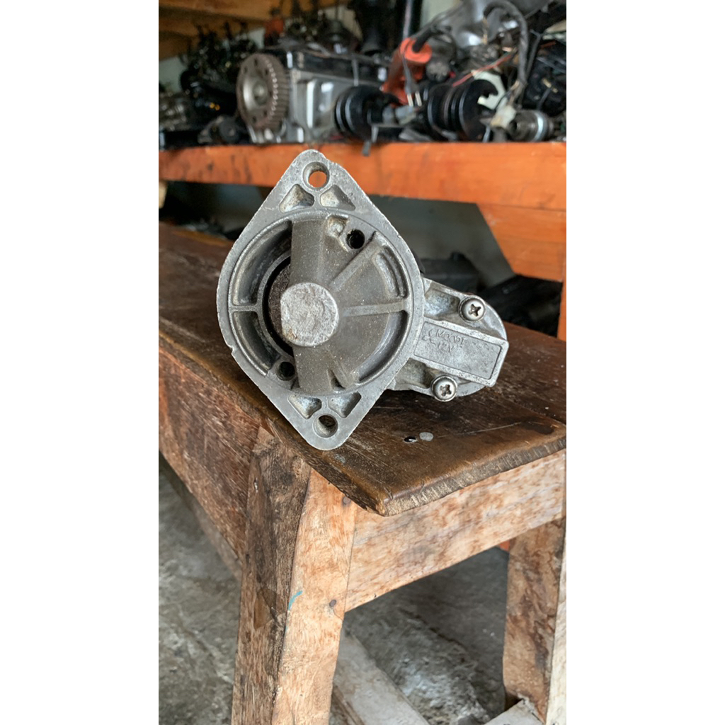 Dinamo stater T120SS injeksi