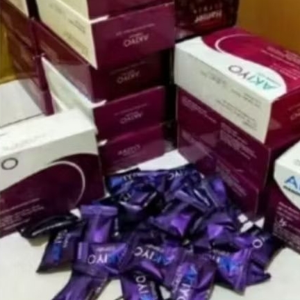 

candy akiyo perpcs asli ori exp terbaru