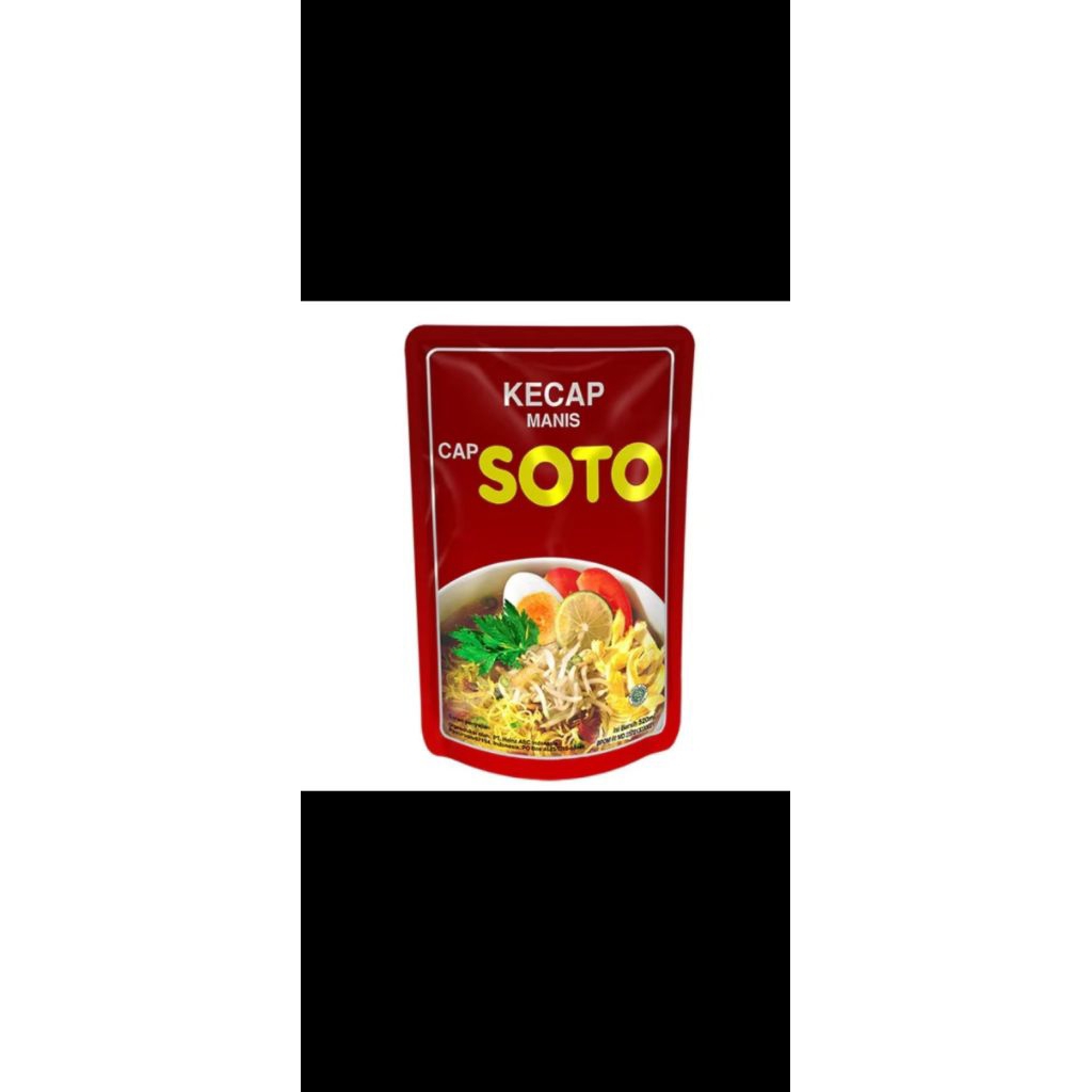 

kecap soto