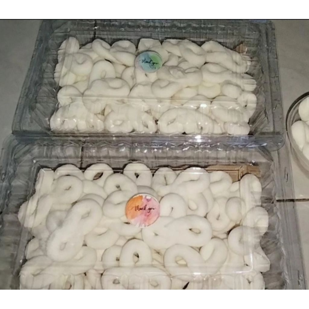 

Geblek Makanan khas Purworejo kemasan 1kg