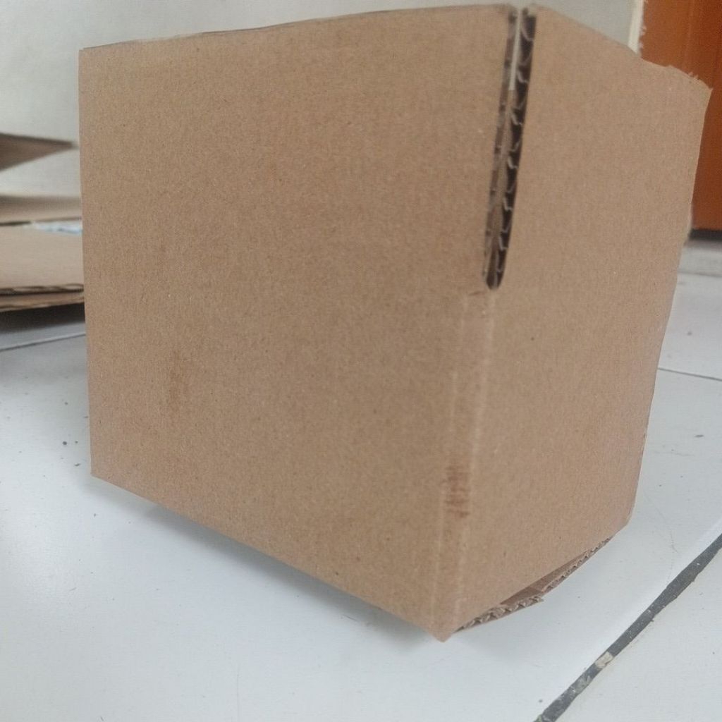 

DUS Box single 15×10×8