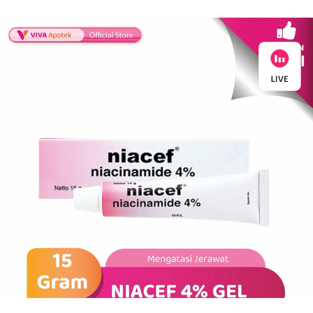 niacef