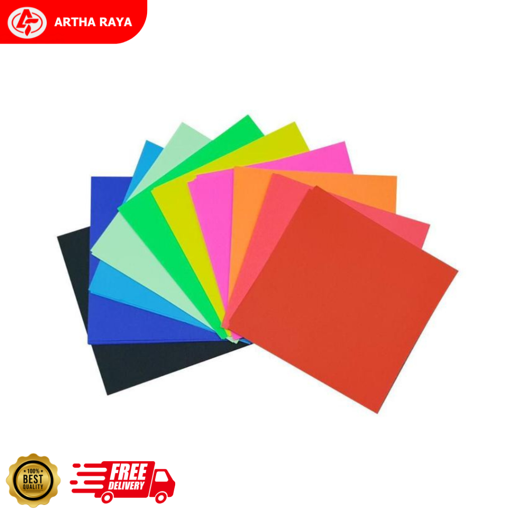 

KERTAS ASTURO 60 x 40 / 1 LEMBAR