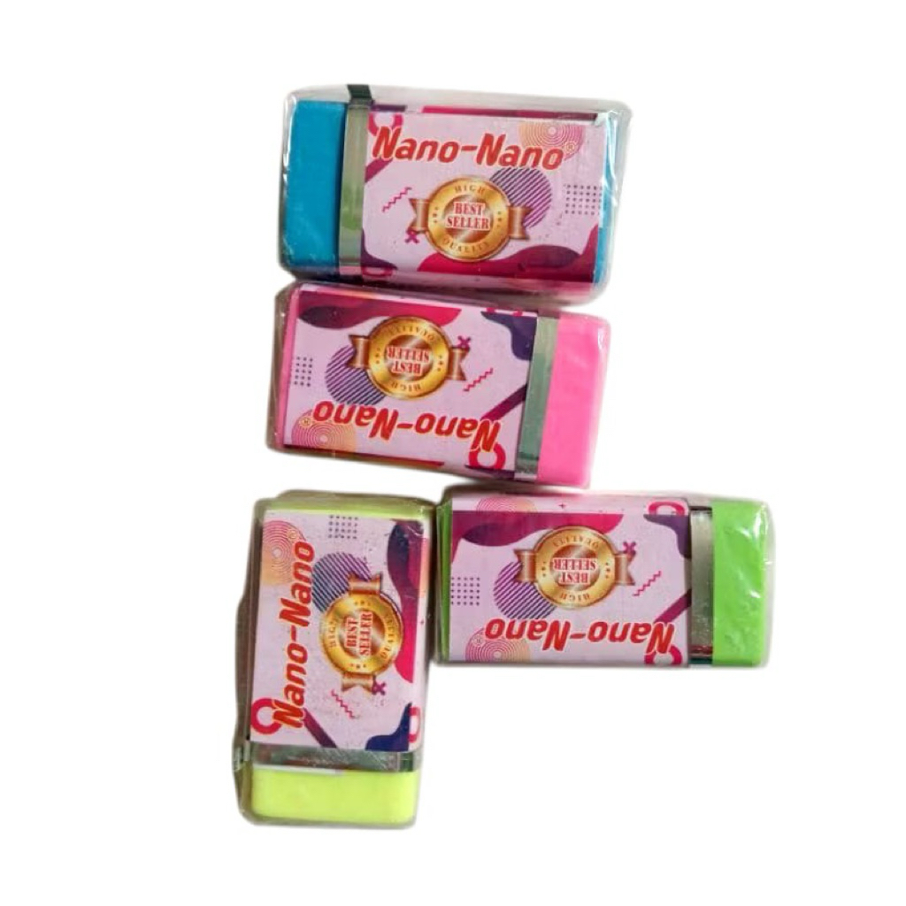 

SETIP / PENGHAPUS WARNA WARNI NANO MURAH