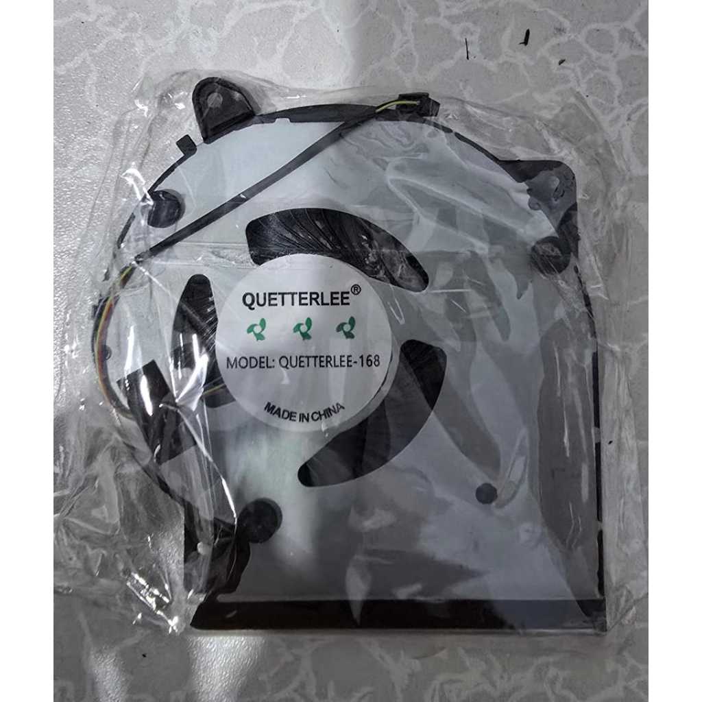 Velopiii67 Fan Kipas Asus Vivobook M409 M409B M409Ba M409D M409Da M409Dj M509 M509B M509Ba M509D