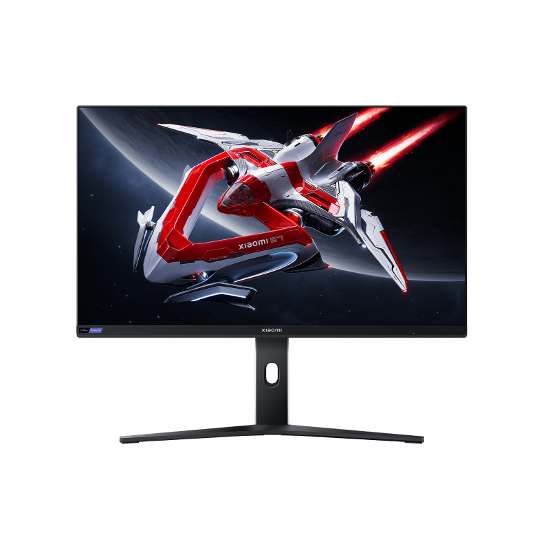 Monitor Gaming Xiaomi G Pro 27i dengan Teknologi MINI LED – Layar 27″, Kecepatan 180Hz, Original
